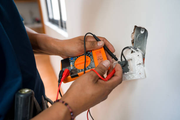 Trusted Rowlett, TX Electrician Experts