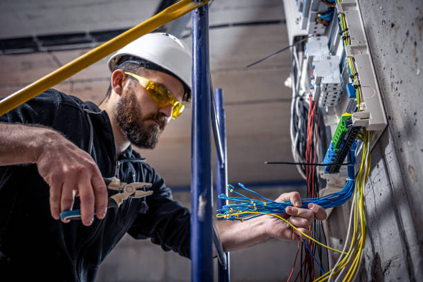 Best Residential Electrician Services  in Rowlett, TX