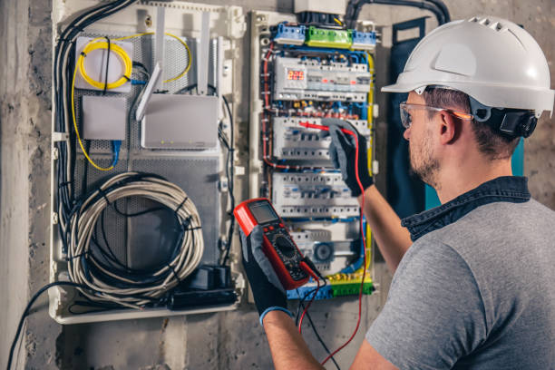 Best Electrical Wiring Services  in Rowlett, TX