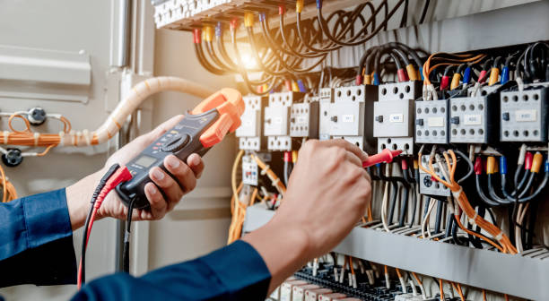 Best Home Electrical Repair  in Rowlett, TX