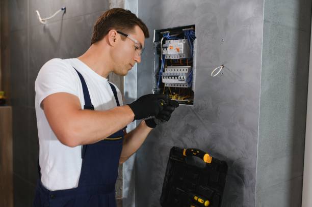  Rowlett, TX Electrician Pros