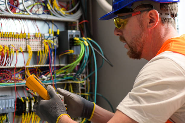 Best Commercial Electrician Services  in Rowlett, TX