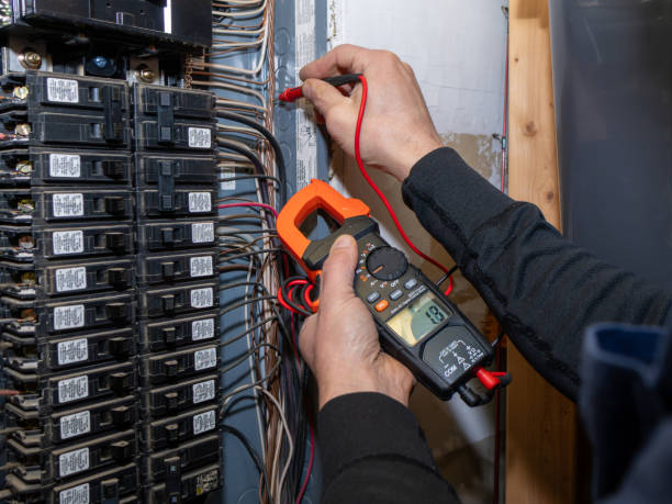 Best Electrician Near Me  in Rowlett, TX